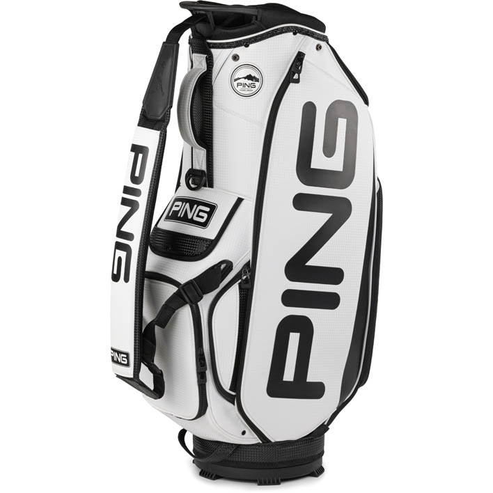 PING Tour Staff Golf Bag - PING